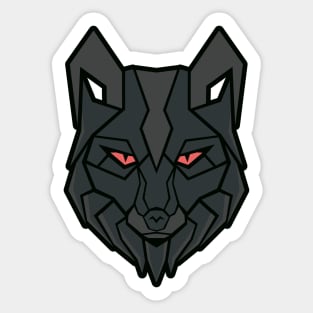 Elite Pack Society Sticker